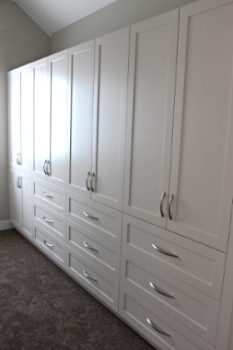 Wardrobe Storage For Your Home Wardrobe Organiser